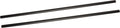 RoundBars for Roof Rack Systems, Small (48") Y62853