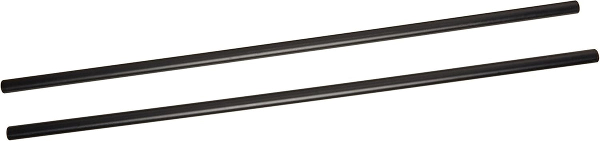 RoundBars for Roof Rack Systems, Small (48") Y62853