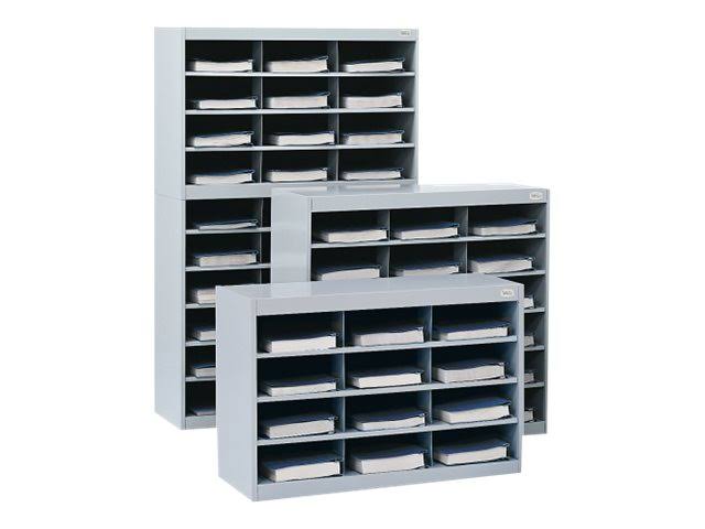 Gray Stor Project Organizer D41179
