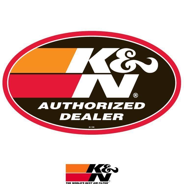 Performance Intake Kit J560467