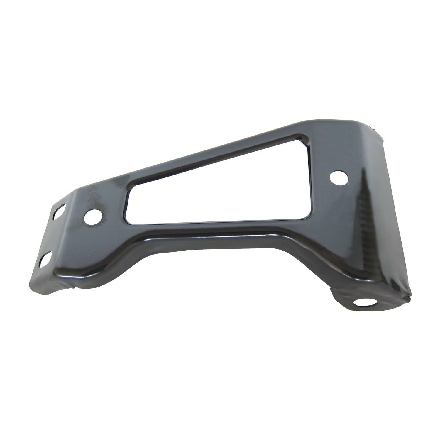 Rear Driver Side Bumper Face Bar Brace H514842
