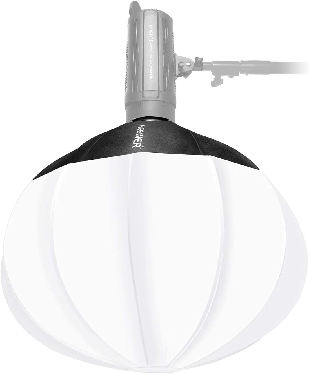 Globe Lantern Softbox Diffuser 26''/65cm Bowens Mount Light Pack of 2 X8420