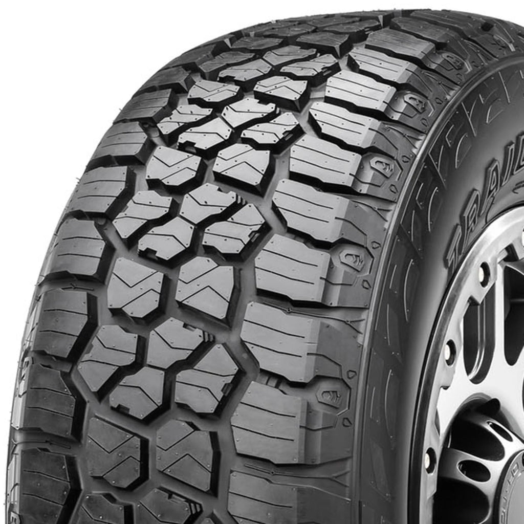 All Terrain Light Truck Tire F983366
