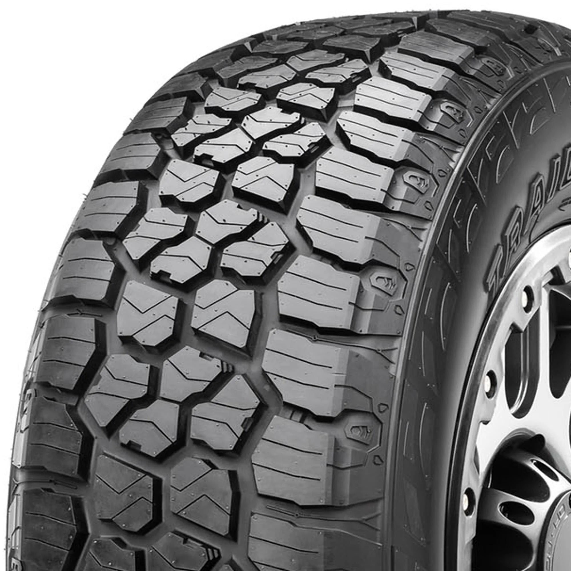 All Terrain Light Truck Tire F983366