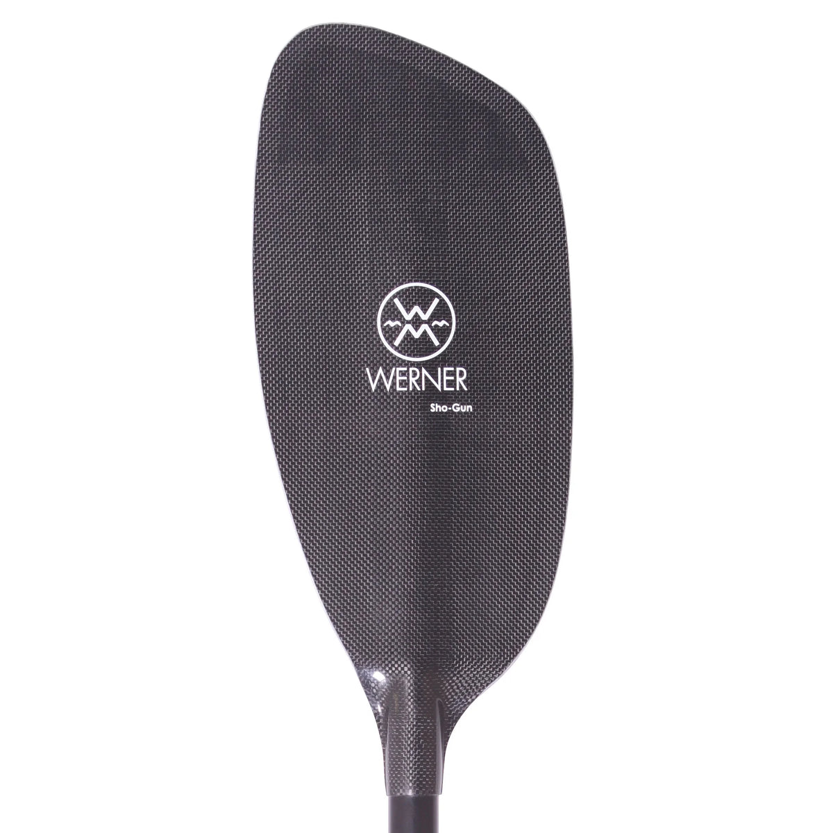 Bent Shaft Whitewater Kayak Paddle F8953