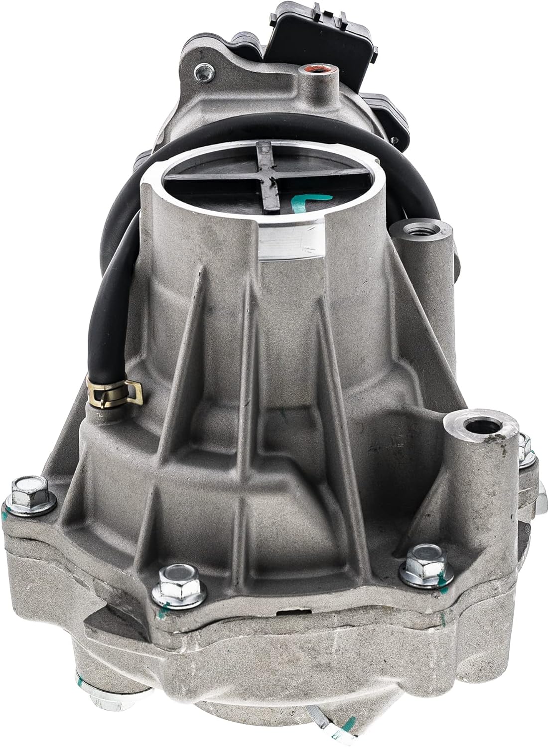 Front Differential Gear Case For Yamaha Grizzly Kodiak 450 660 R3860