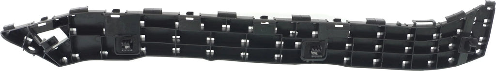 Rear Passenger Side Bumper Bracket Cover fits 2014-2018 Subaru Forester 2.0XT Limited W475