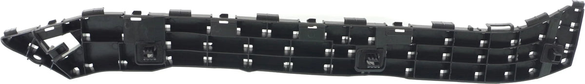 Rear Passenger Side Bumper Bracket Cover fits 2014-2018 Subaru Forester 2.0XT Limited W475