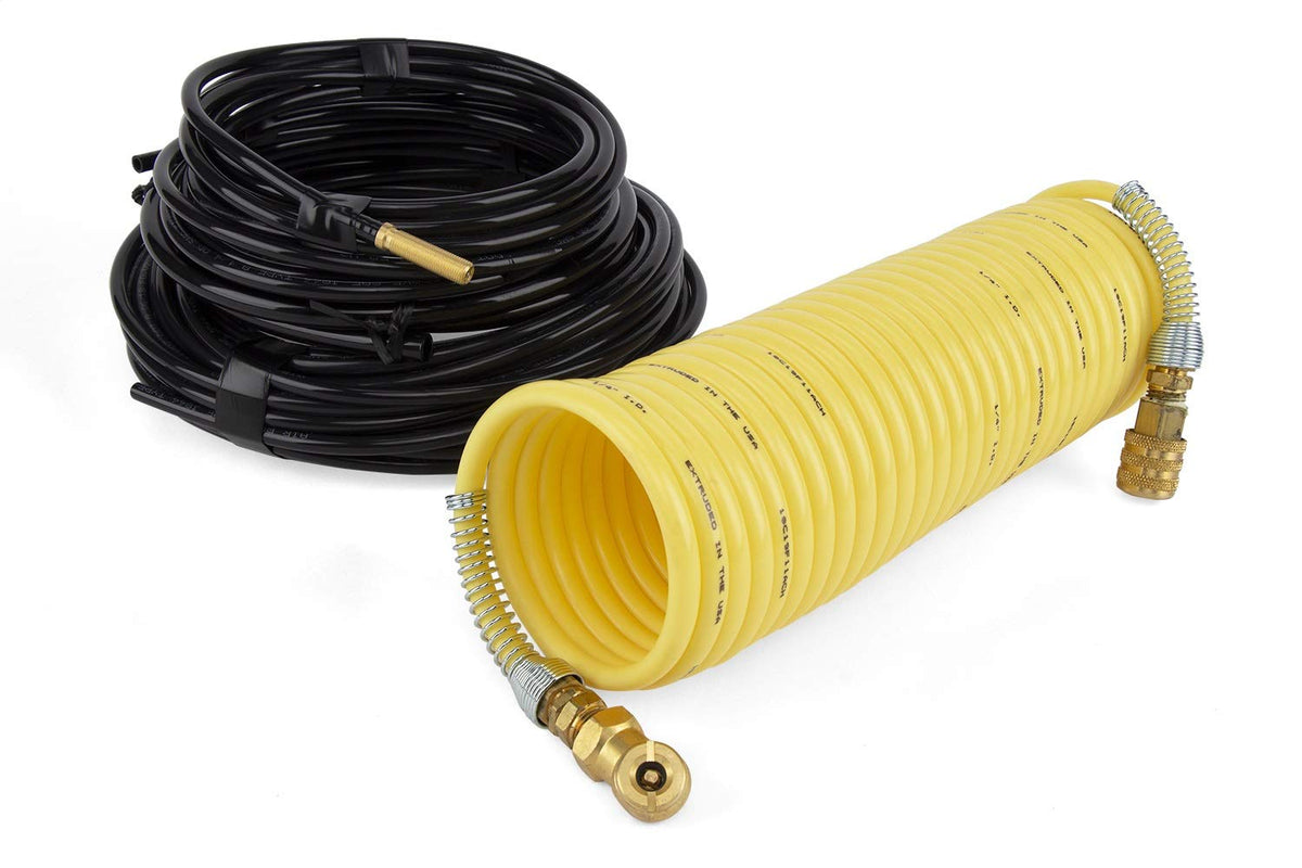 Quick Shot Air Compressor System M5616