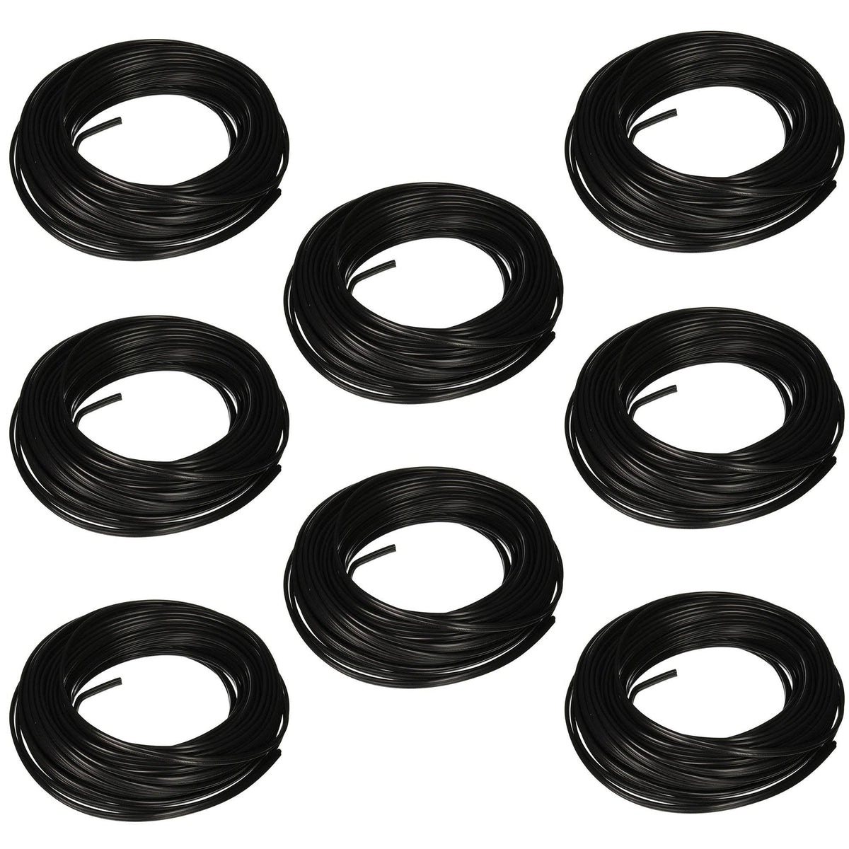 14/2 Low Voltage Outdoor Landscape Lighting Cable (8 Pack) B888