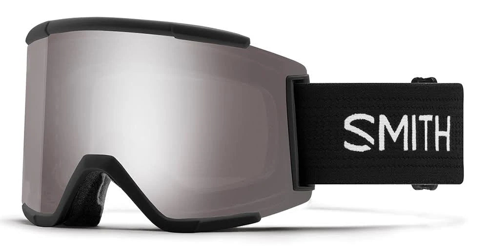 Squad XL Goggles Sport White Green Z4243