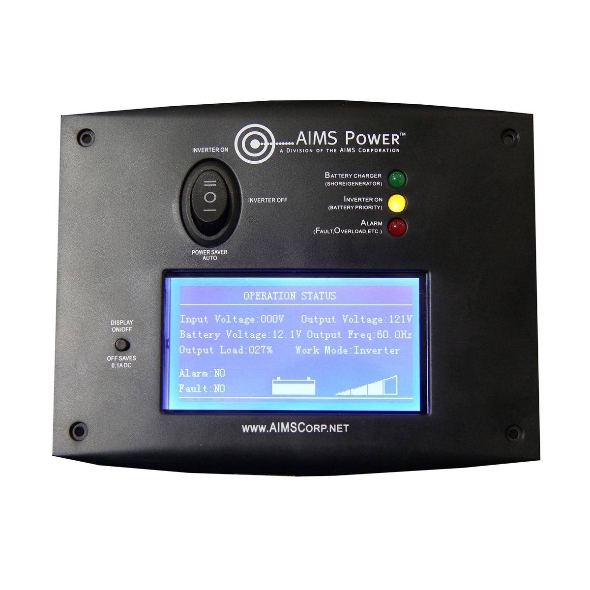 LCD Remote L887