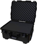 Waterproof Case with Diced Foam Q8465