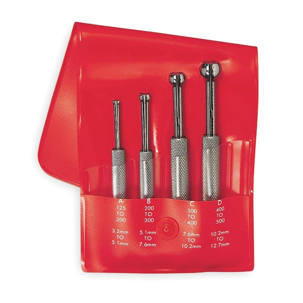 Small Hole Gauge Set S926