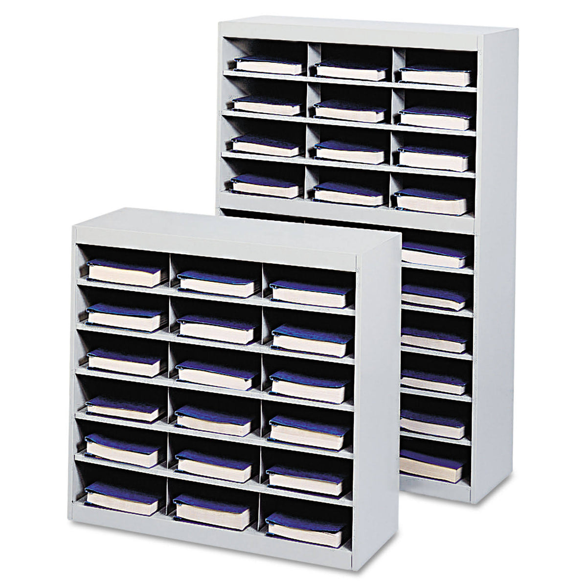 Gray Stor Project Organizer D41179