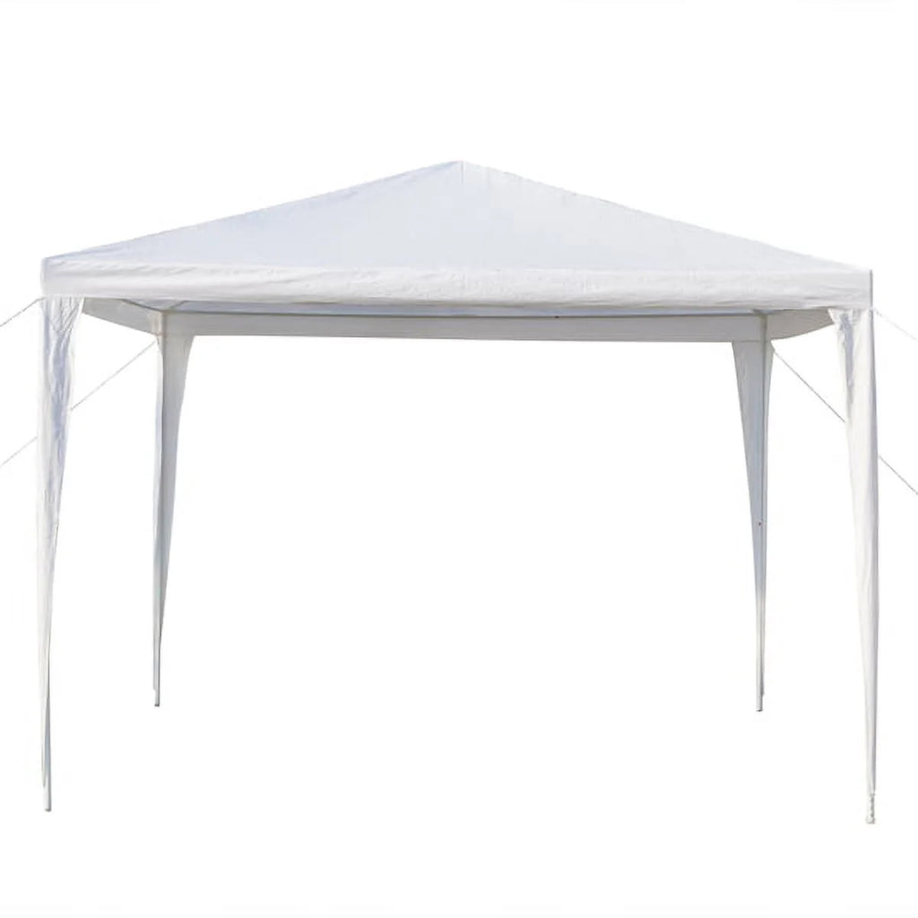 3 x 3m Waterproof Tent White X732