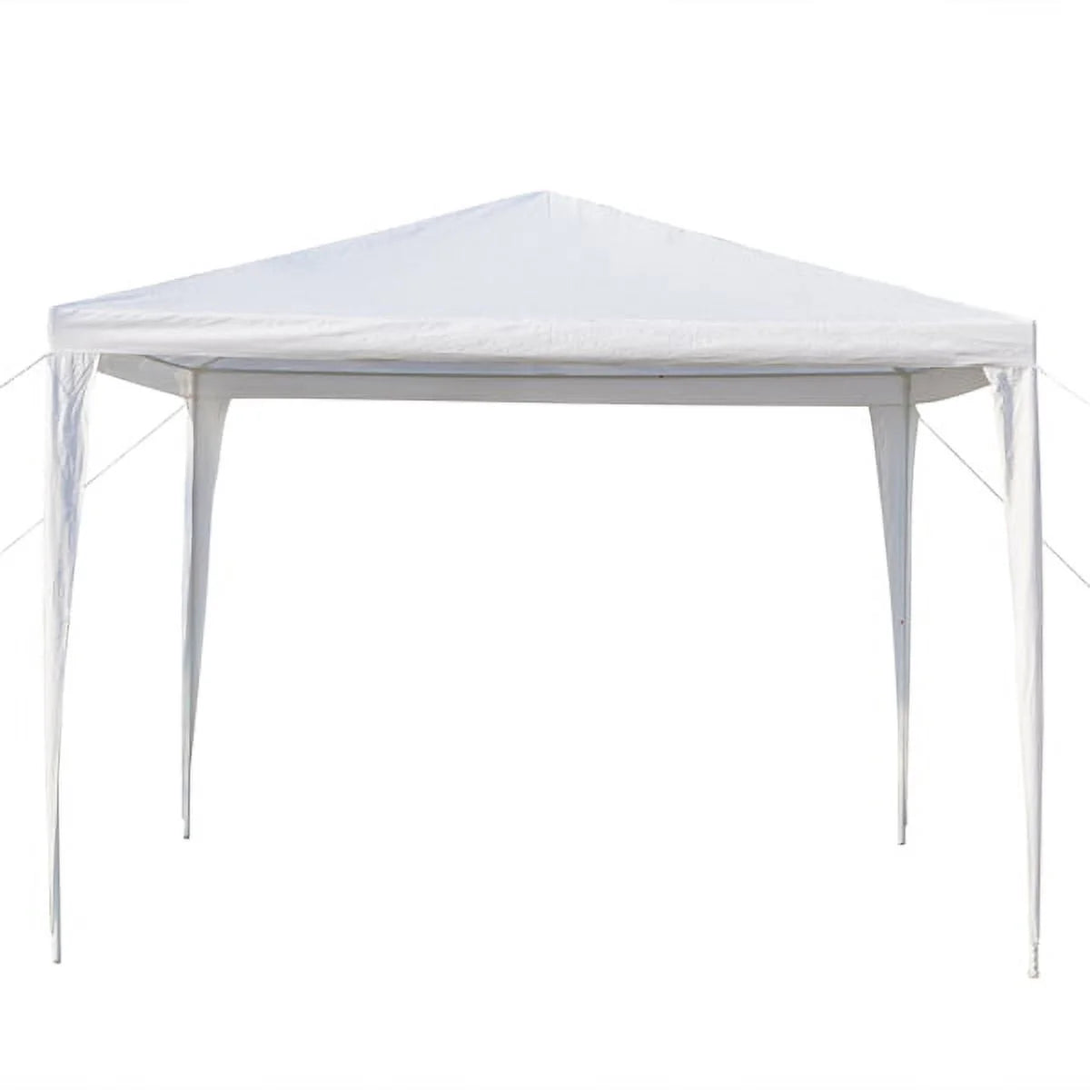 3 x 3m Waterproof Tent White X732