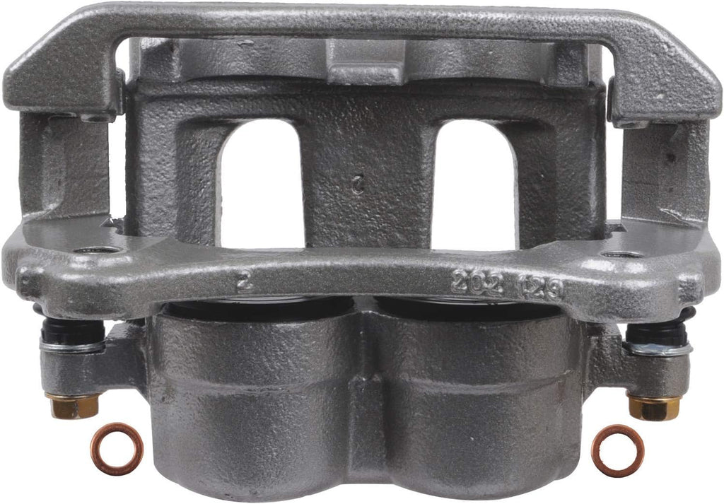 Front Left Brake Caliper C253