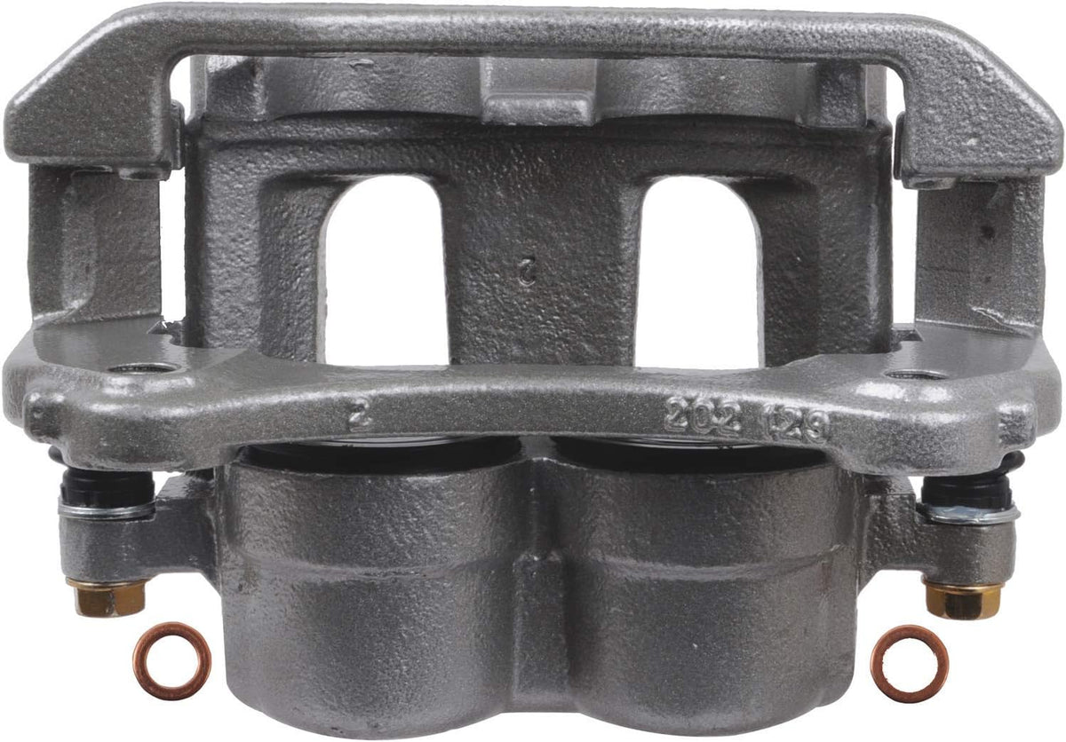Front Left Brake Caliper C253