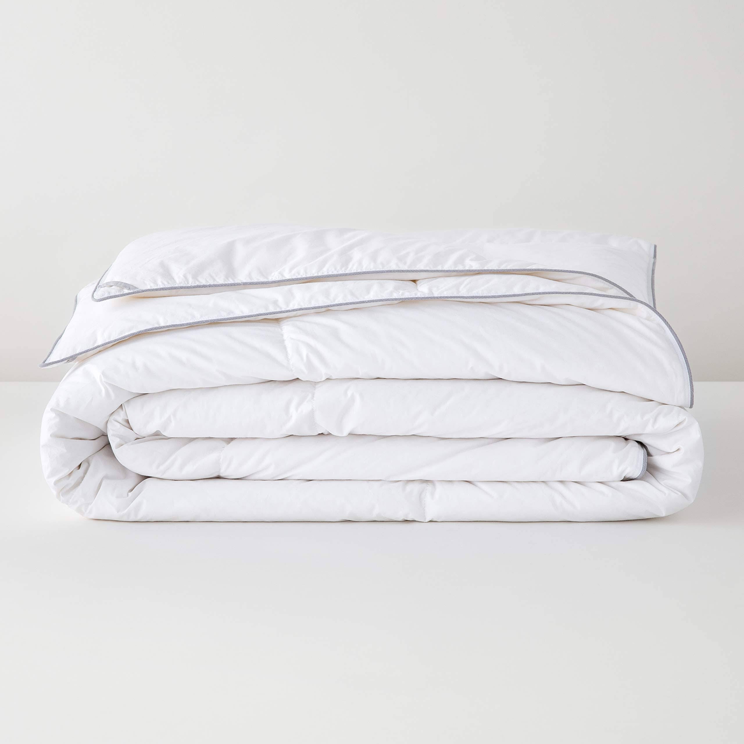 King/California King Down Lightweight Duvet Insert W801