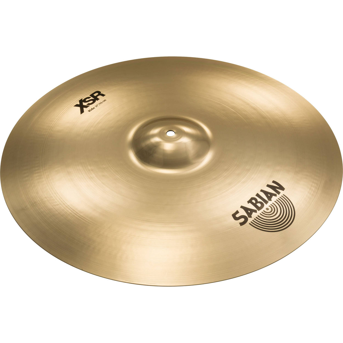 21x22 XSR Ride Cymbal X3276
