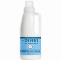 32 oz Rain Water Scent Fabric Softener, Quantity of 6 G1789