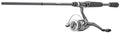 6' 6" Spinning Rod & Reel Combo Fishing Equipment Y69418