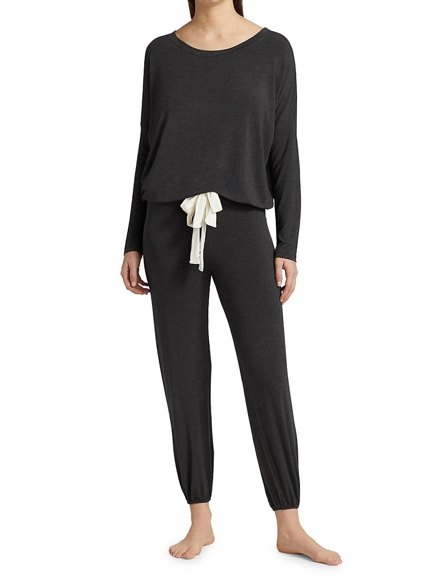 Modal Slouchy PJ Set XL N977446