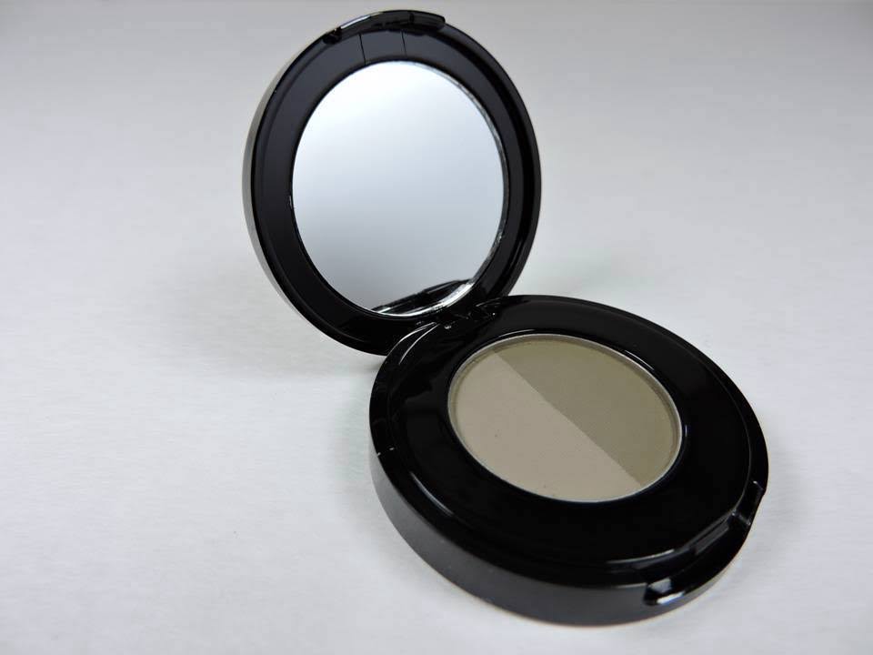 Brow Kit Dark Brown F5062