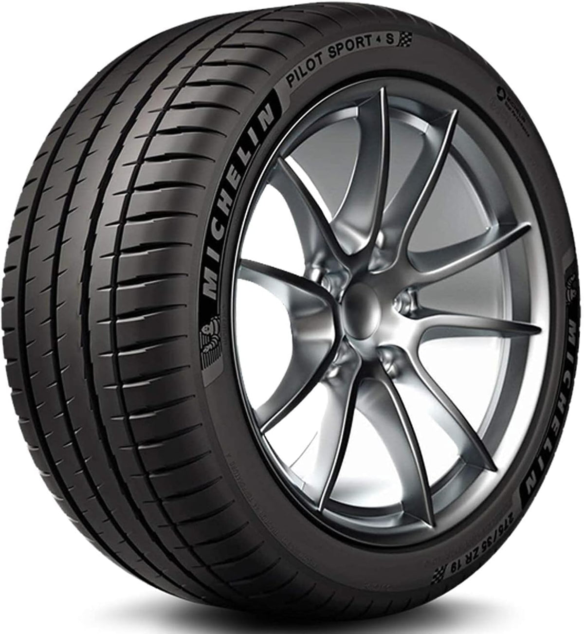 Summer Tire 255/35ZR19/XL (96Y) E552228