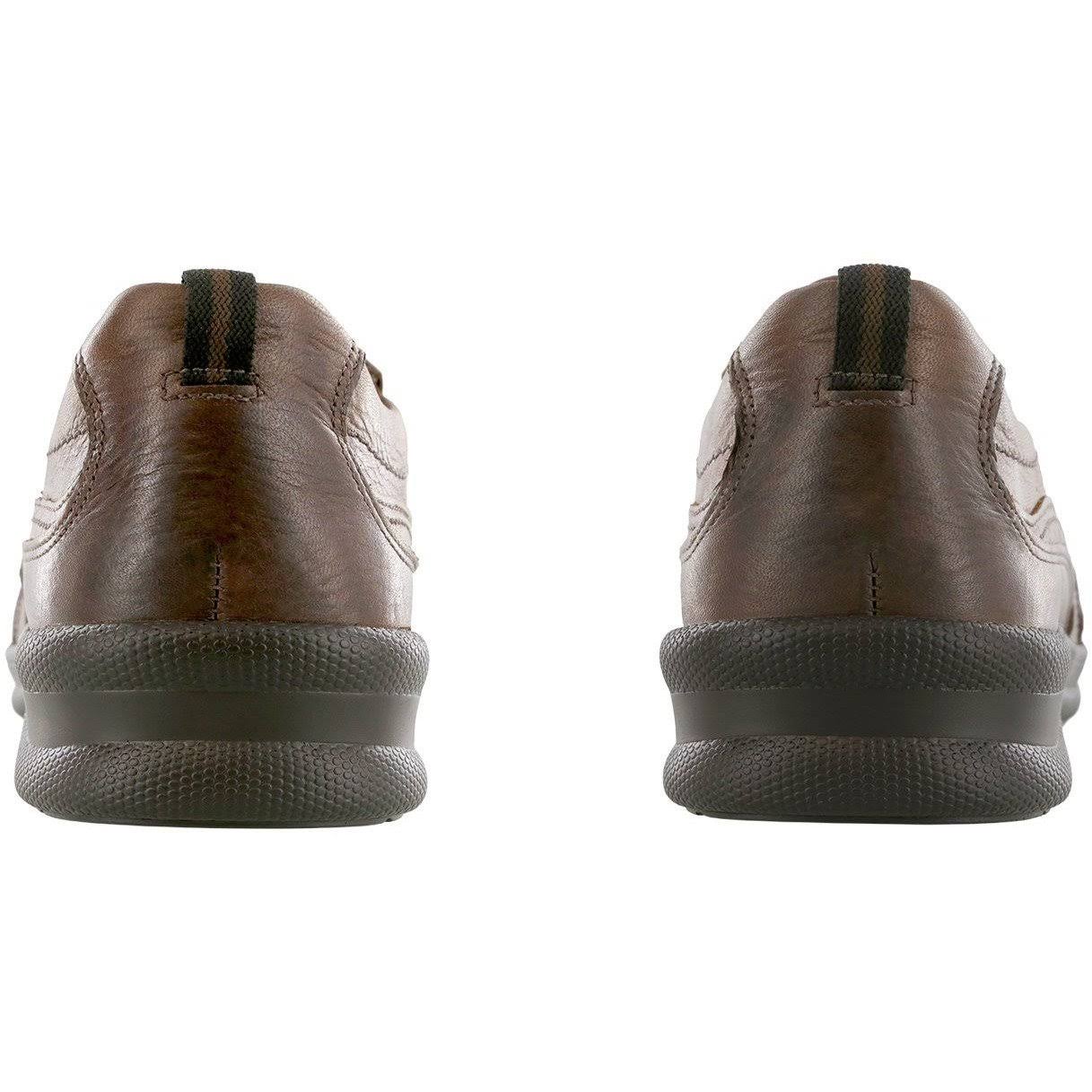 Brown 9 Narrow Cruise Shoes L183426