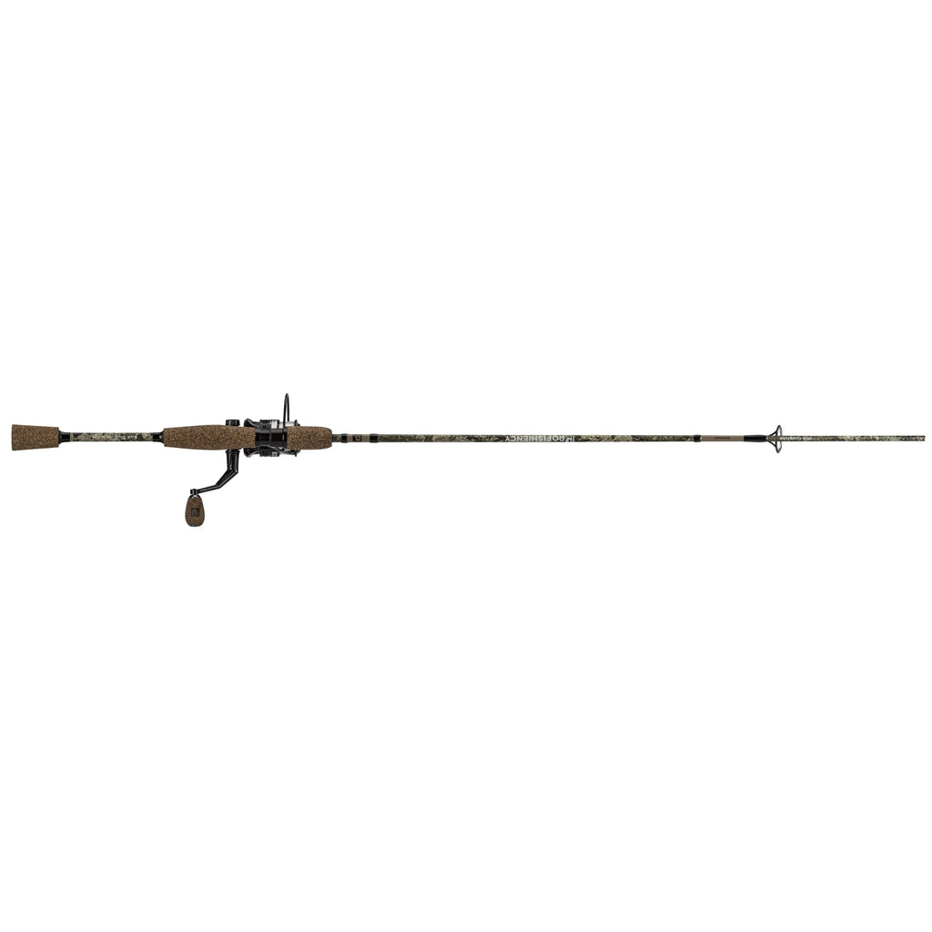 6ft 6in Medium Spinning Combo C6930