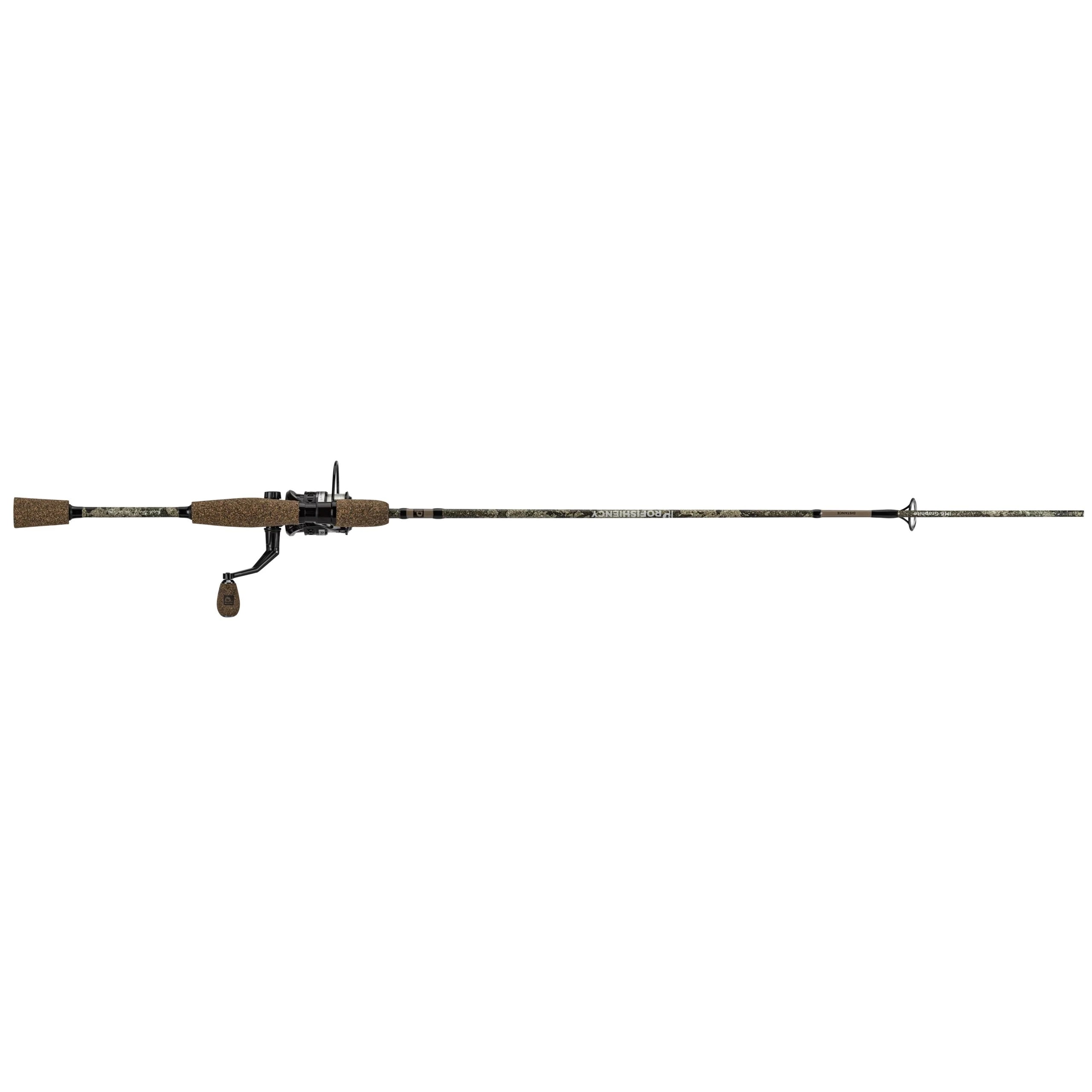 6ft 6in Medium Spinning Combo C6930