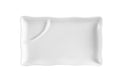 Accessories Compartment Platter 8in. x 5in. K900