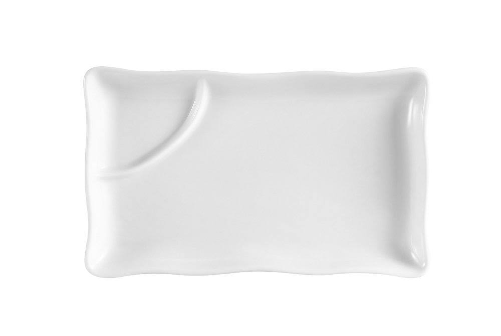 Accessories Compartment Platter 8in. x 5in. K900