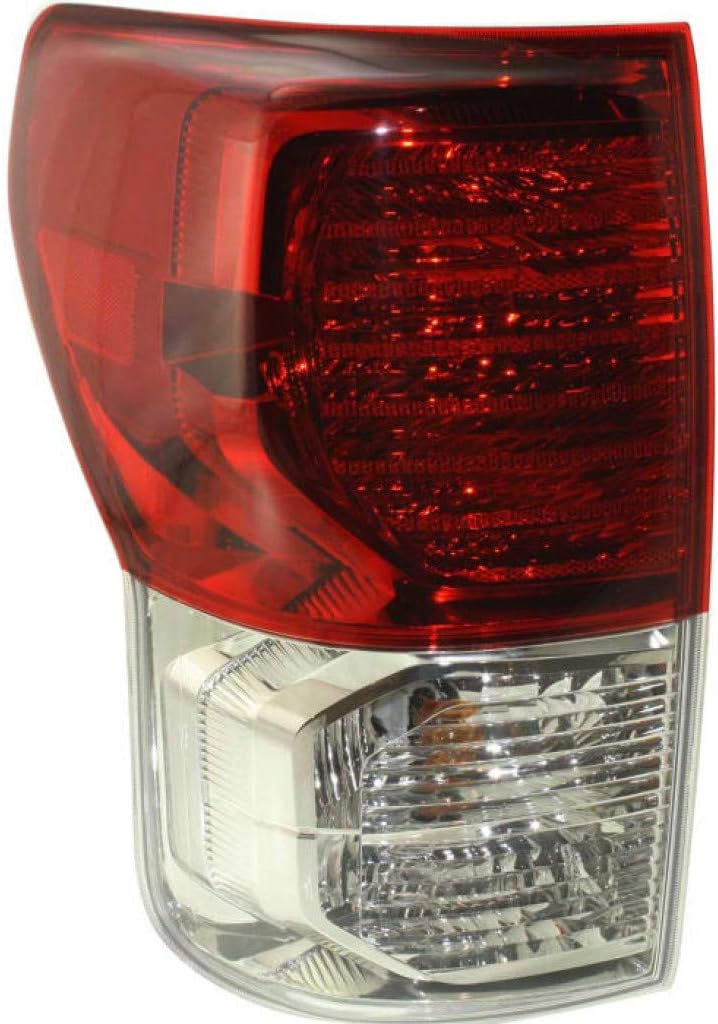 Toyota Tundra Tail Light Assembly Pair P793482