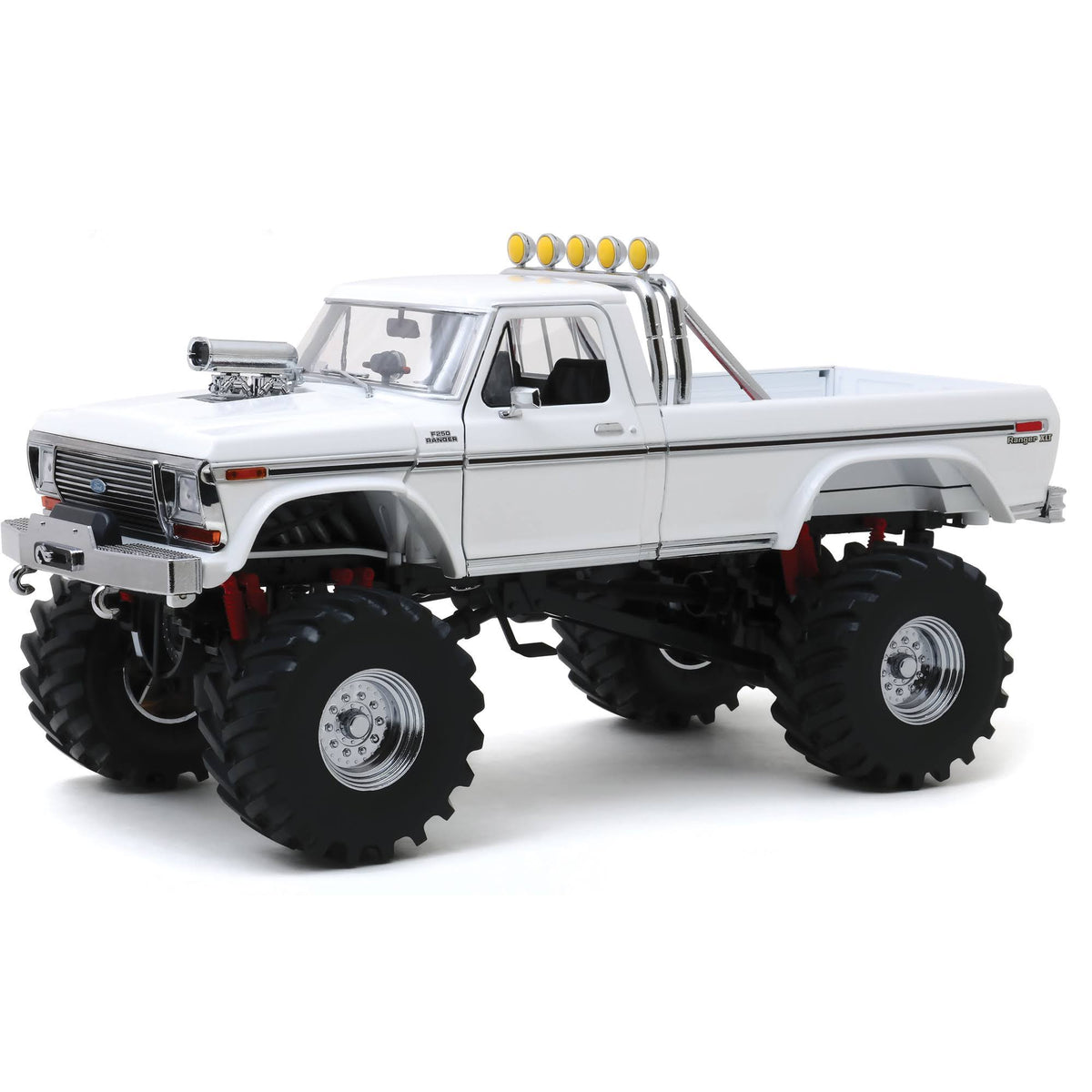1/18 Diecast Model Car Y907