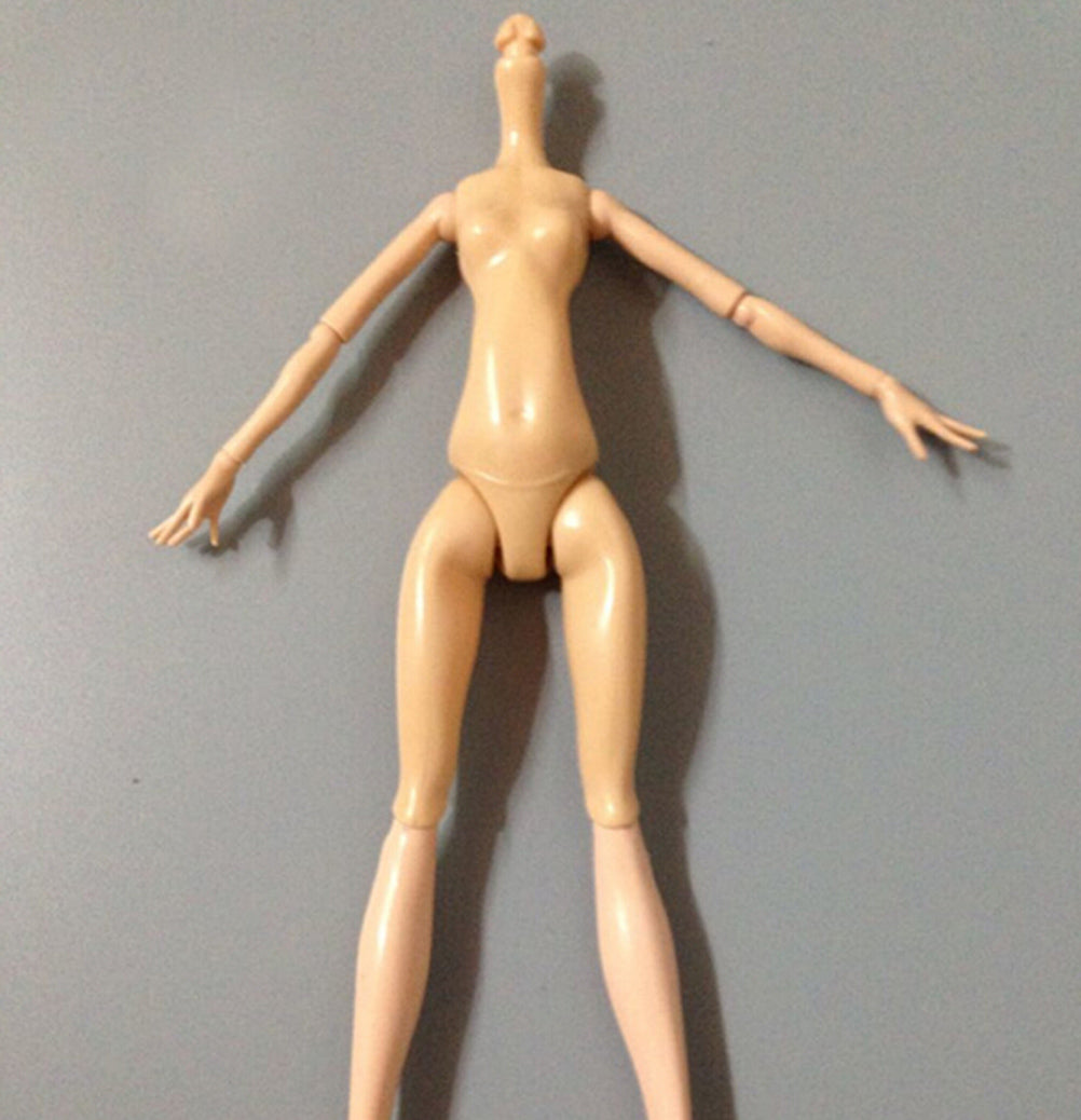 Fashion Dolls Monster body Toys B3308