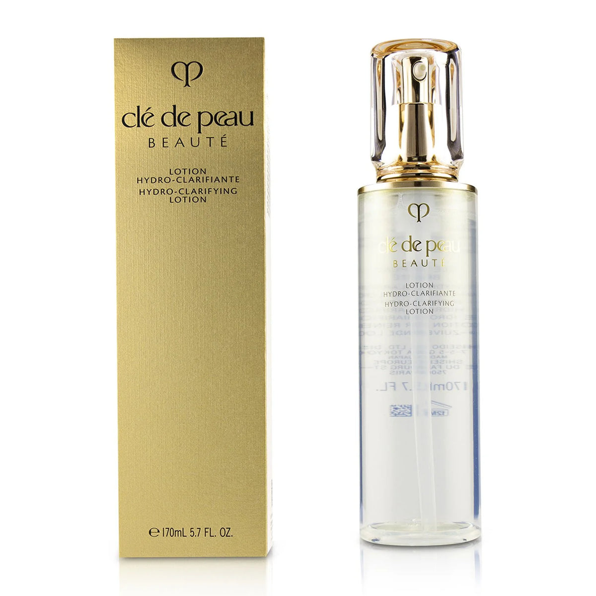 Hydro-Clarifying Lotion 170ml S7011