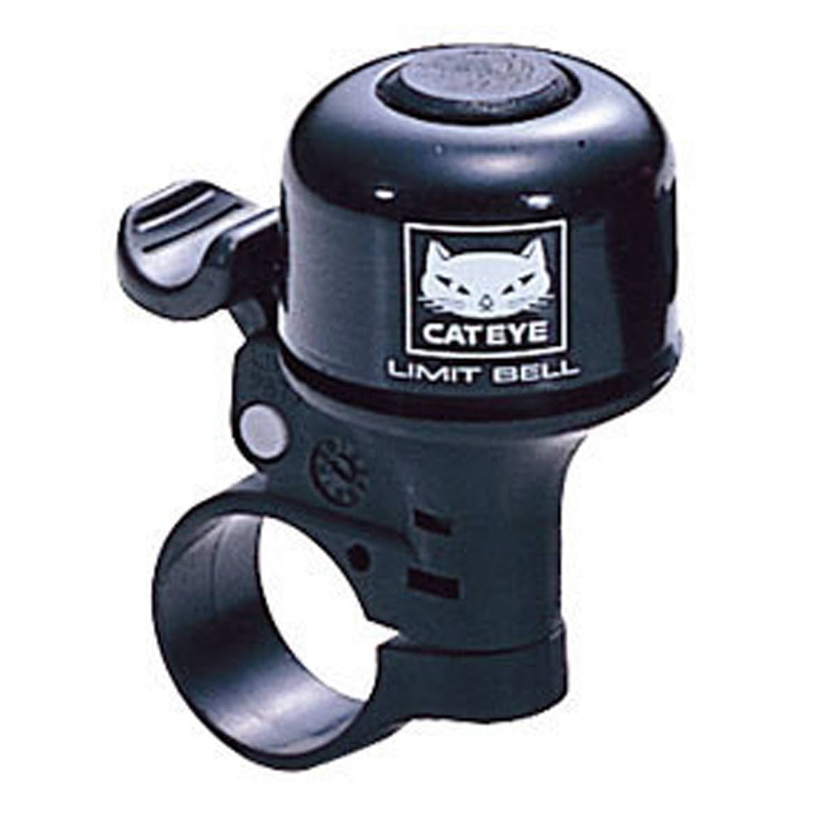 Black Bicycle Bell S145799