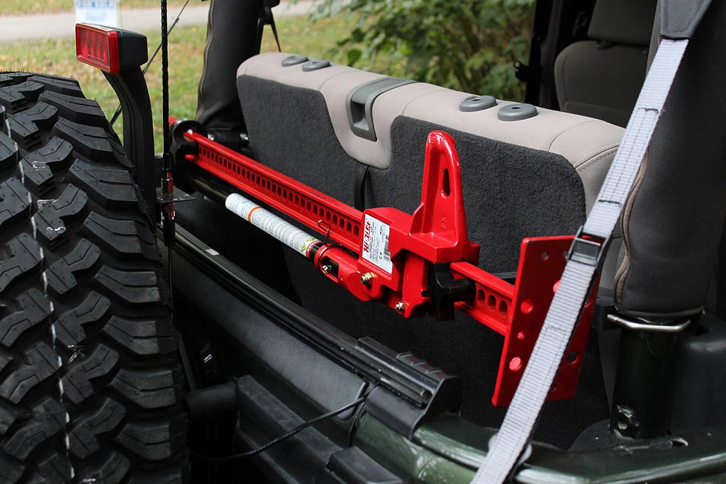 Roll Cage Mount M465