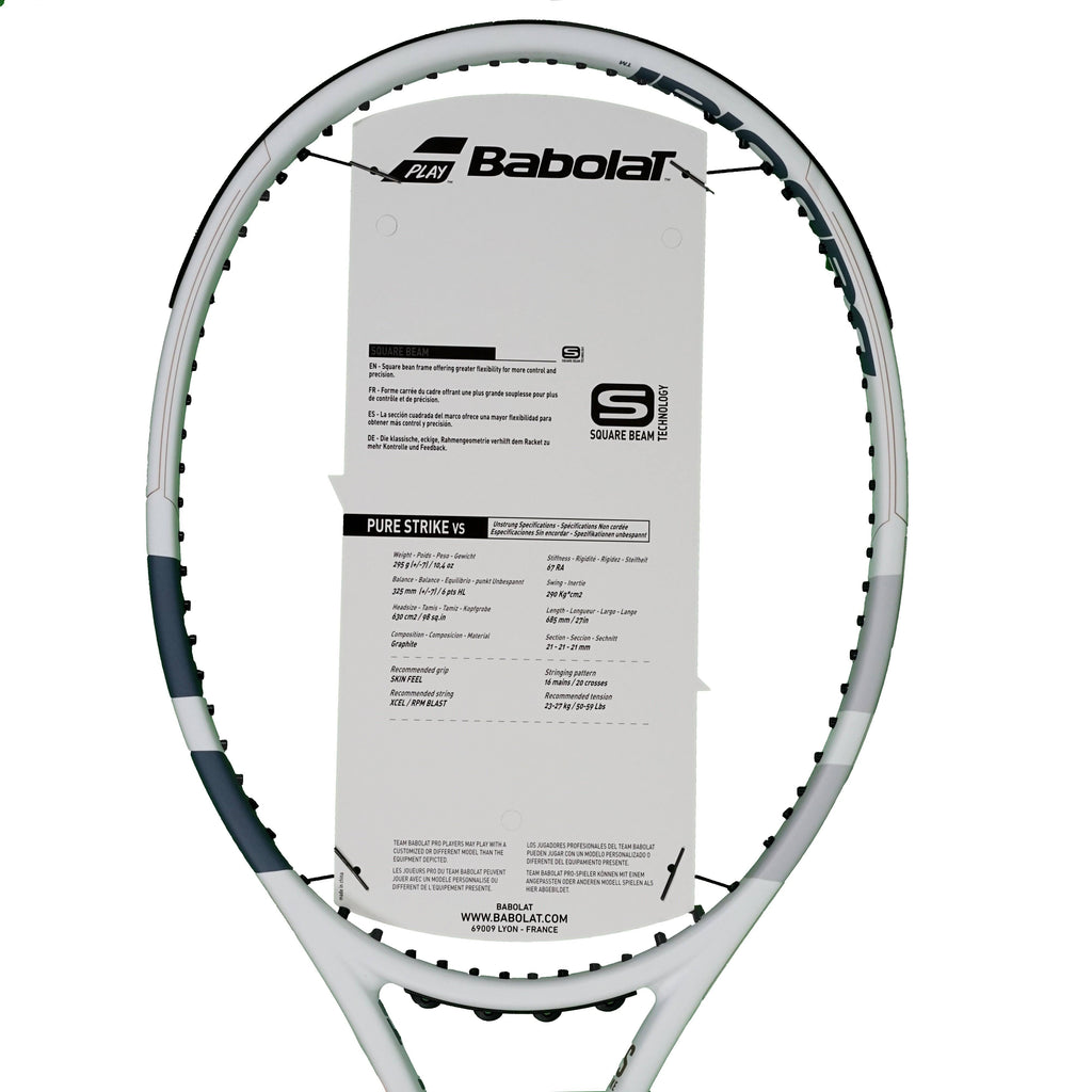 Tennis Racquet X352615