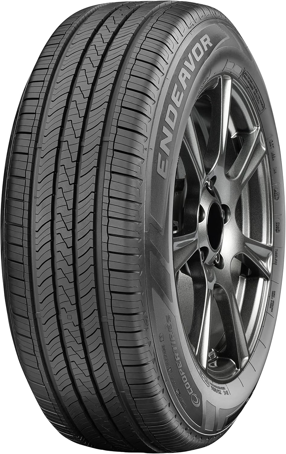 185/65R15 88H All-Season Tire P650
