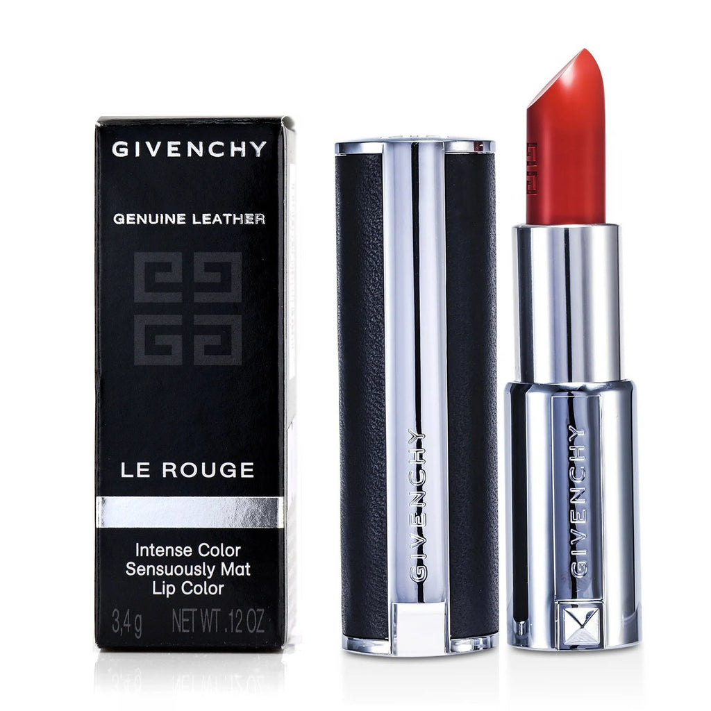 Mat Lipstick Q39779