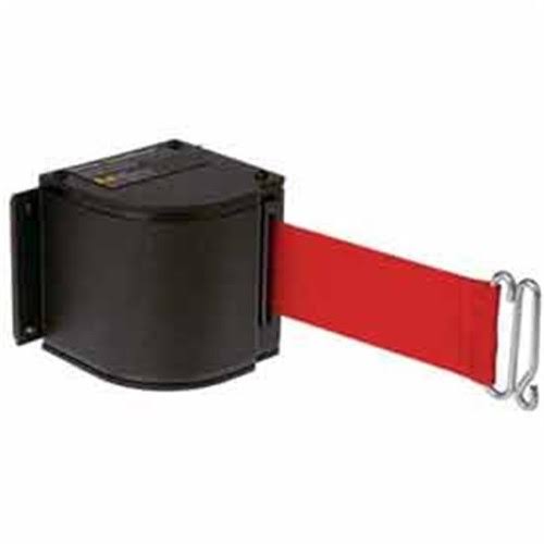 18 ft. Retractable Belt Safety Barricade E486863