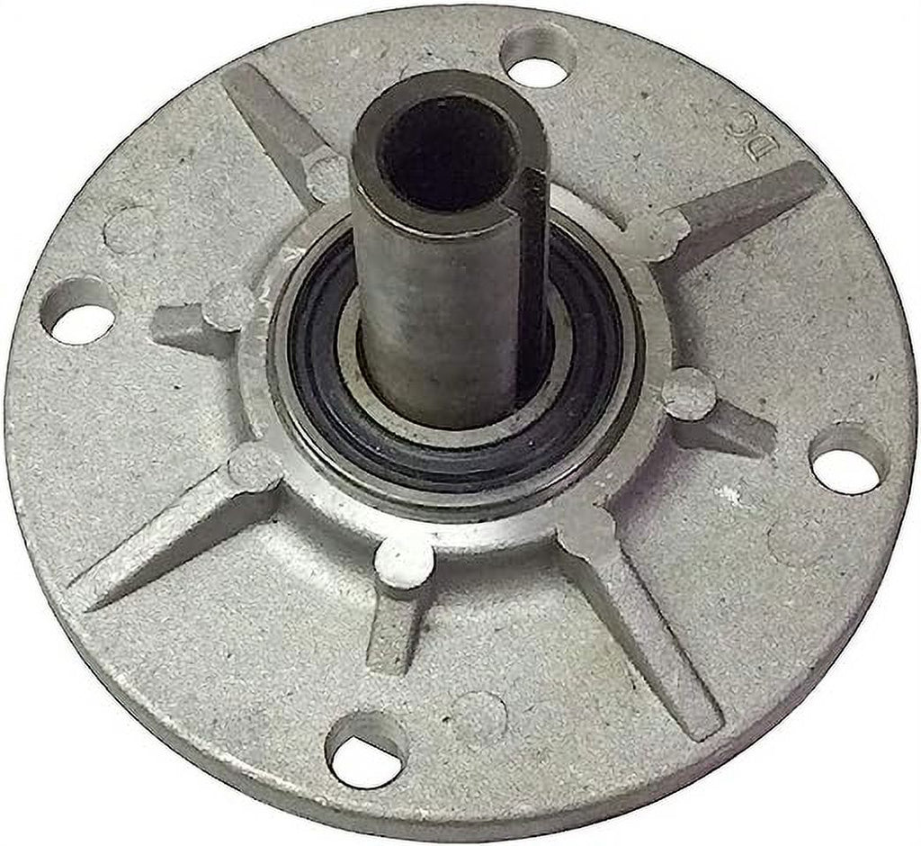 Lawn Mower Deck Spindle Assembly for 48 52 inch Zero-Turn Mower E396