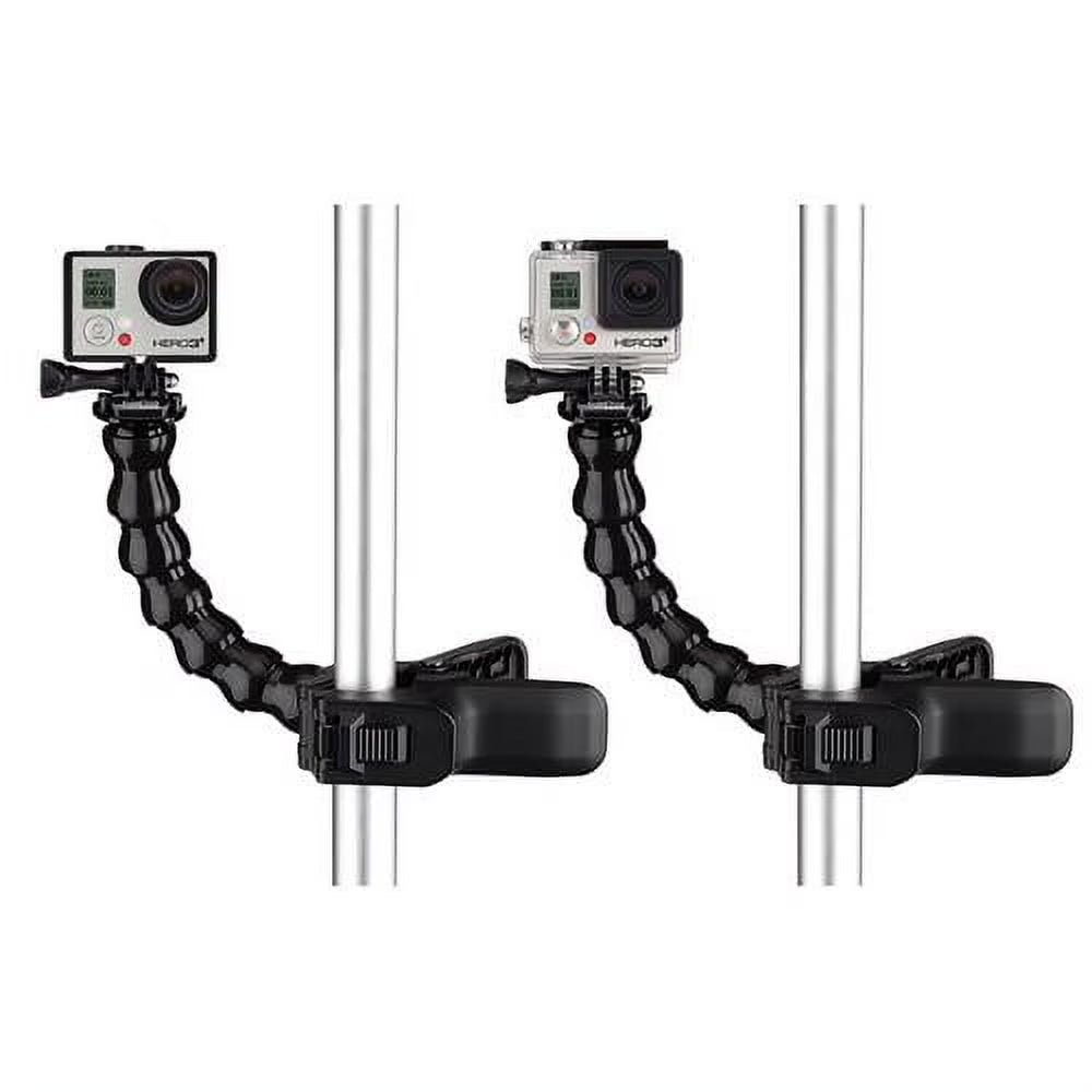 Jaws Clamp Camera Mount H499218
