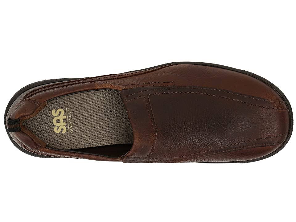 Brown 9 Narrow Cruise Shoes L183426