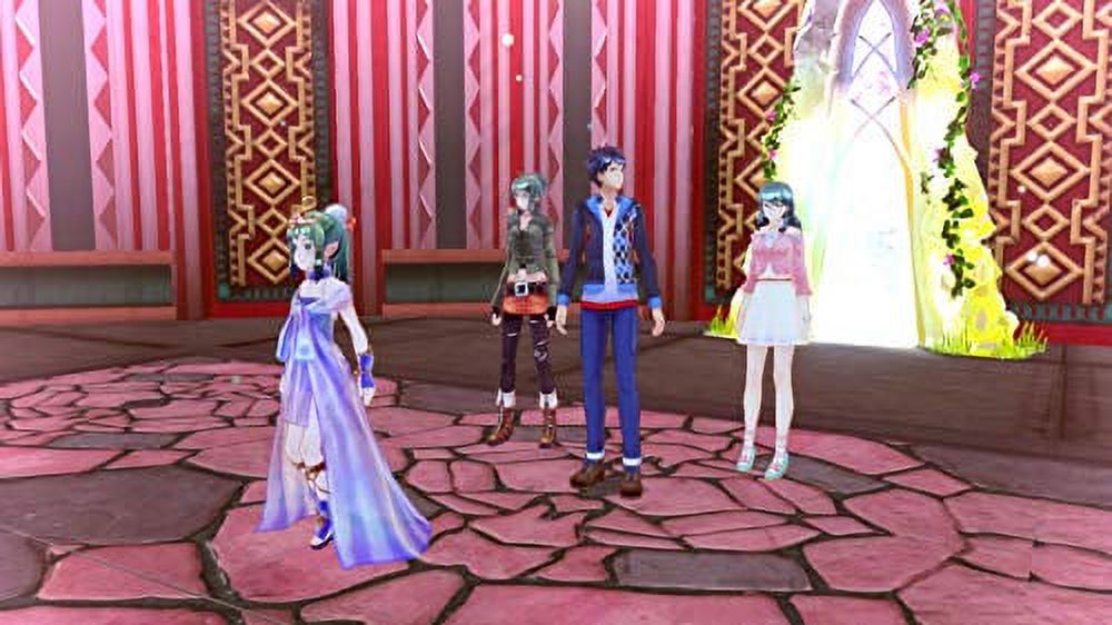 Tokyo Mirage Session #FE Encore (Nintendo Switch) X98198