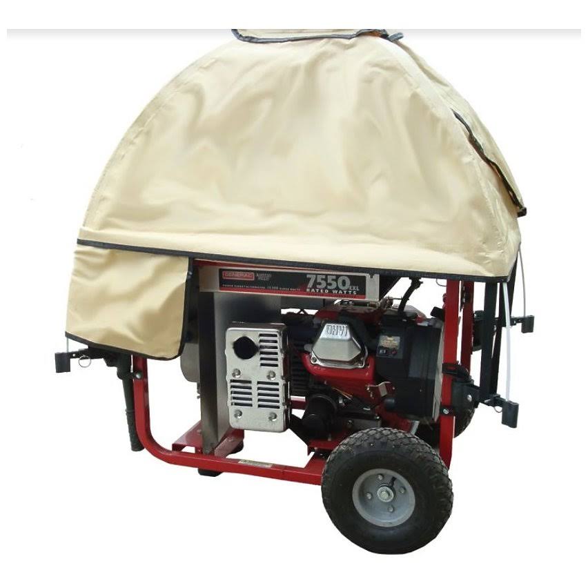 Tanlight Canopy Generator Cover P70515
